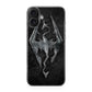 The Elder Scrolls V Skyrim Logo iPhone 17 Case