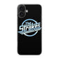 The Strokes iPhone 17 Case
