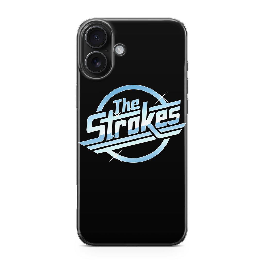 The Strokes iPhone 17 Case