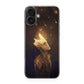 The Young Groot iPhone 17 Case