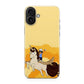 Tina Belcher And Unicorn iPhone 17 Case