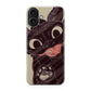 Toothless Dragon Art iPhone 17 Case