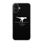 T-Rex Yeah iPhone 17 Case