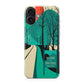 Welcome To Twin Peaks iPhone 17 Case