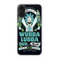 Wubba Lubba Dub Rum iPhone 17 Case