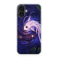 Yin And Yang Fish Avatar The Last Airbender iPhone 17 Case