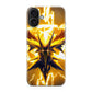 Zapdos Awakening iPhone 17 Case