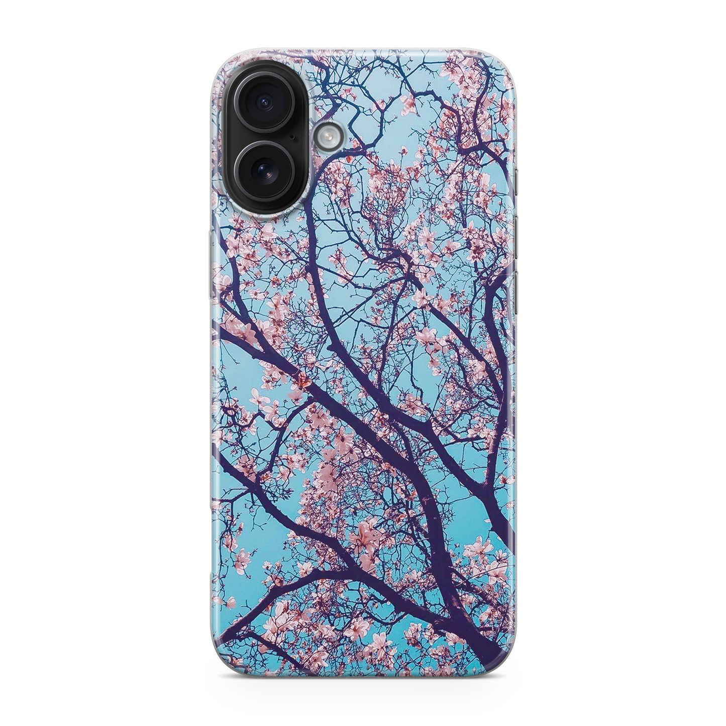 Arizona Gorgeous Spring Blossom iPhone 17 Case