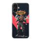 Breach Artwork iPhone 17 Case