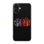 Five Nights at Freddy's 2 iPhone 17 Case