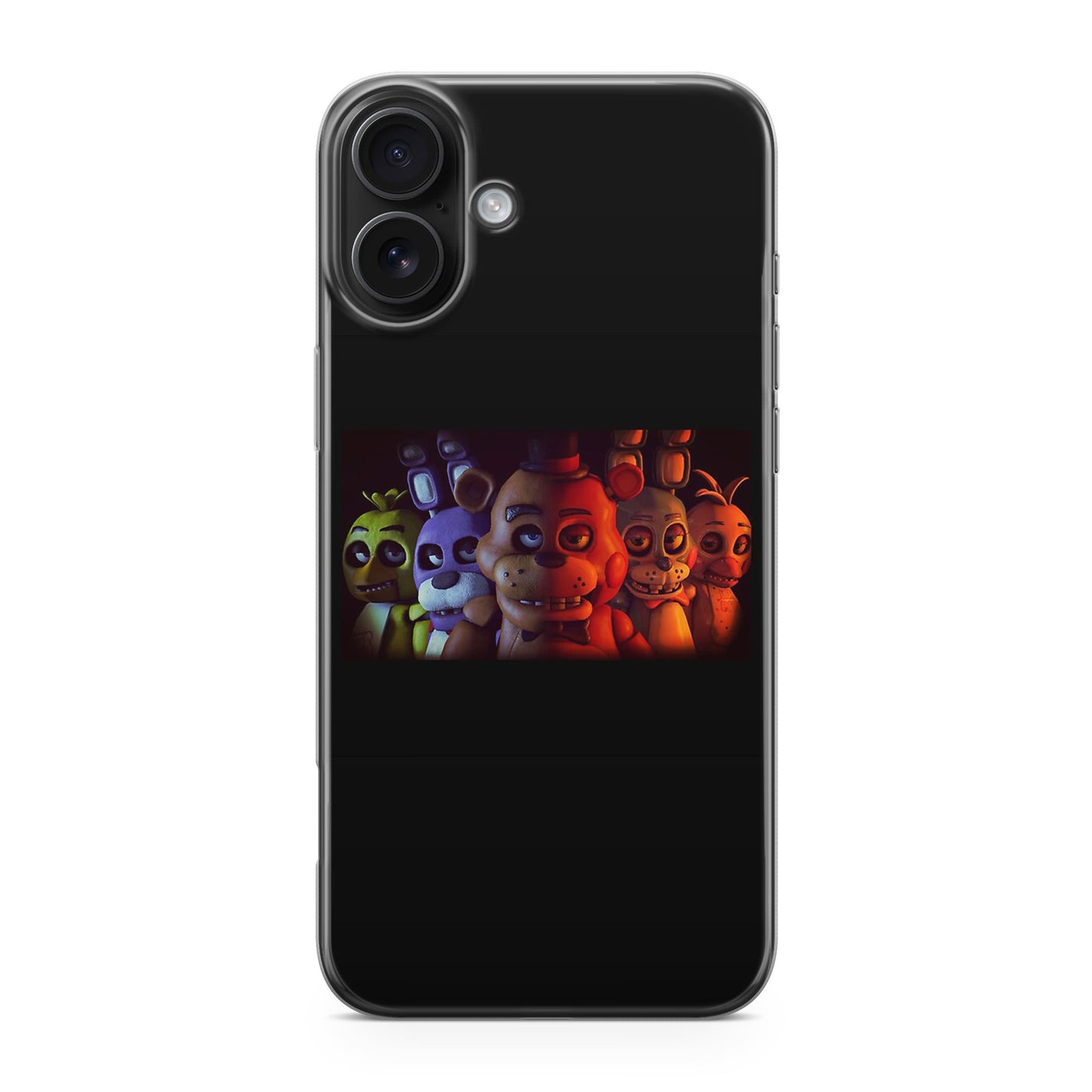 Five Nights at Freddy's 2 iPhone 17 Case
