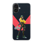 KillJoy Artwork iPhone 17 Case
