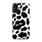Moo Moo Pattern iPhone 17 Case