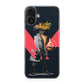 Phoenix Artwork iPhone 17 Case