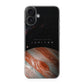 Planet Jupiter iPhone 17 Case