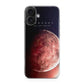 Planet Mercury iPhone 17 Case