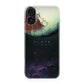 Planet Pluto iPhone 17 Case