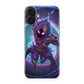 Raven Skin iPhone 17 Case