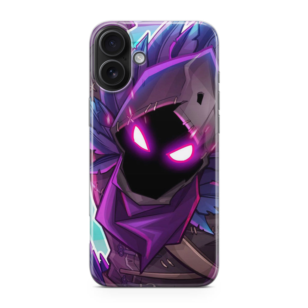 Raven iPhone 17 Case