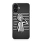 Rick Criminal Photoshoot iPhone 17 Case