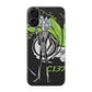 Rick Sanchez Agent C137 iPhone 17 Case
