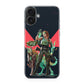 Skye Artwork iPhone 17 Case