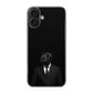 The Interview Ape iPhone 17 Case