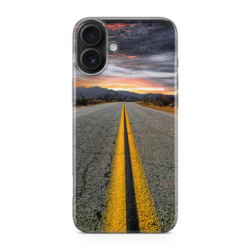 The Way to Home iPhone 17 Case