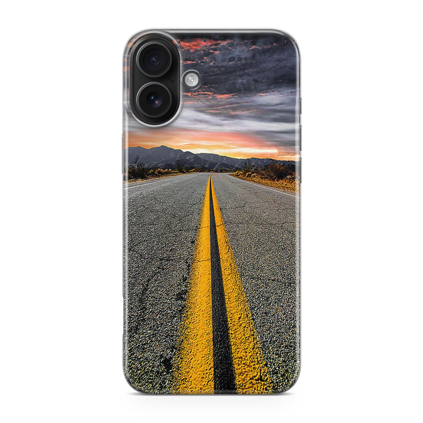 The Way to Home iPhone 17 Case
