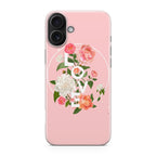 The Word Love iPhone 17 Case
