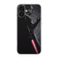 Vader Fan Art iPhone 17 Case