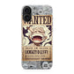 Gear 5 Wanted Poster iPhone 17 Case