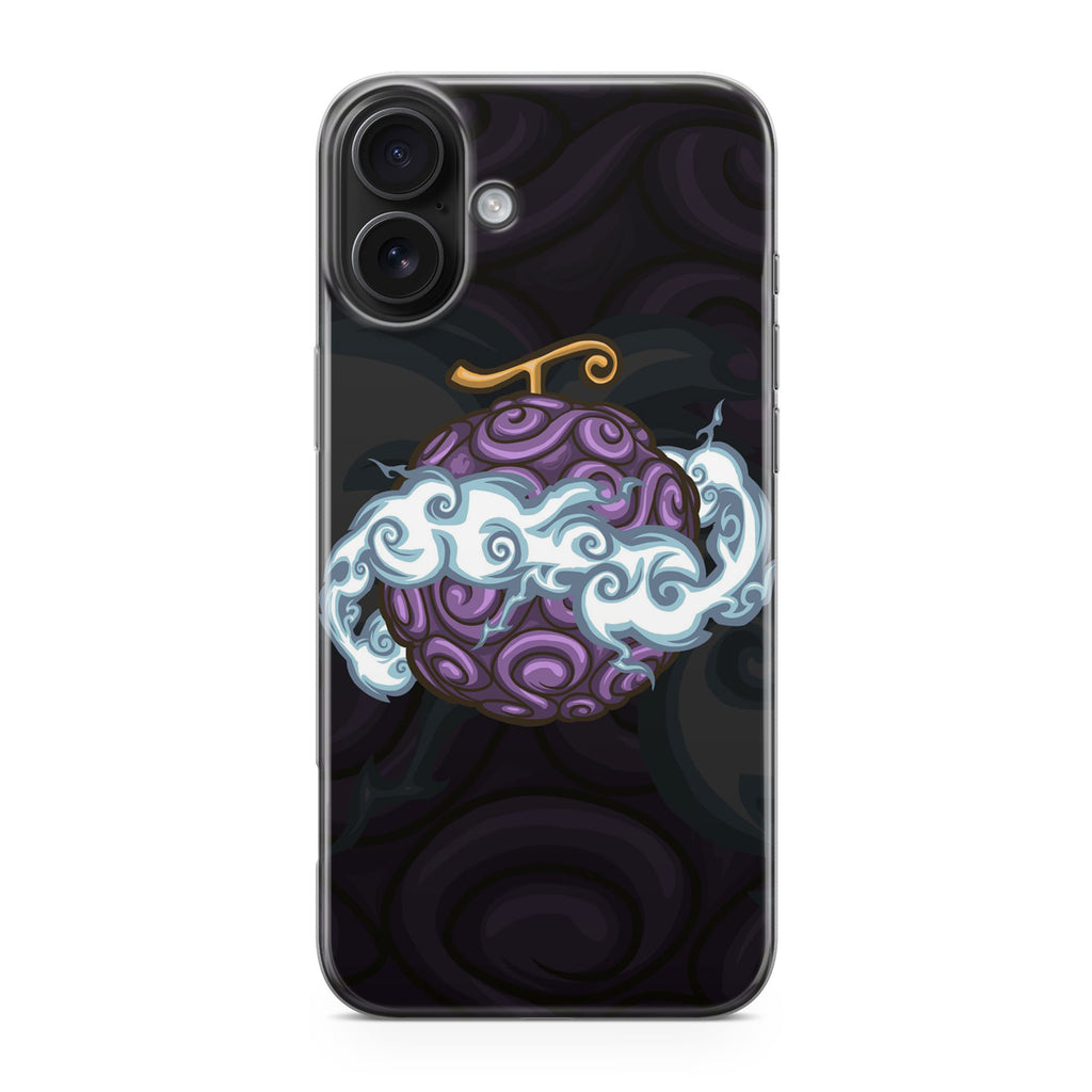 Gomu Gomu No Mi Model Nika iPhone 17 Case