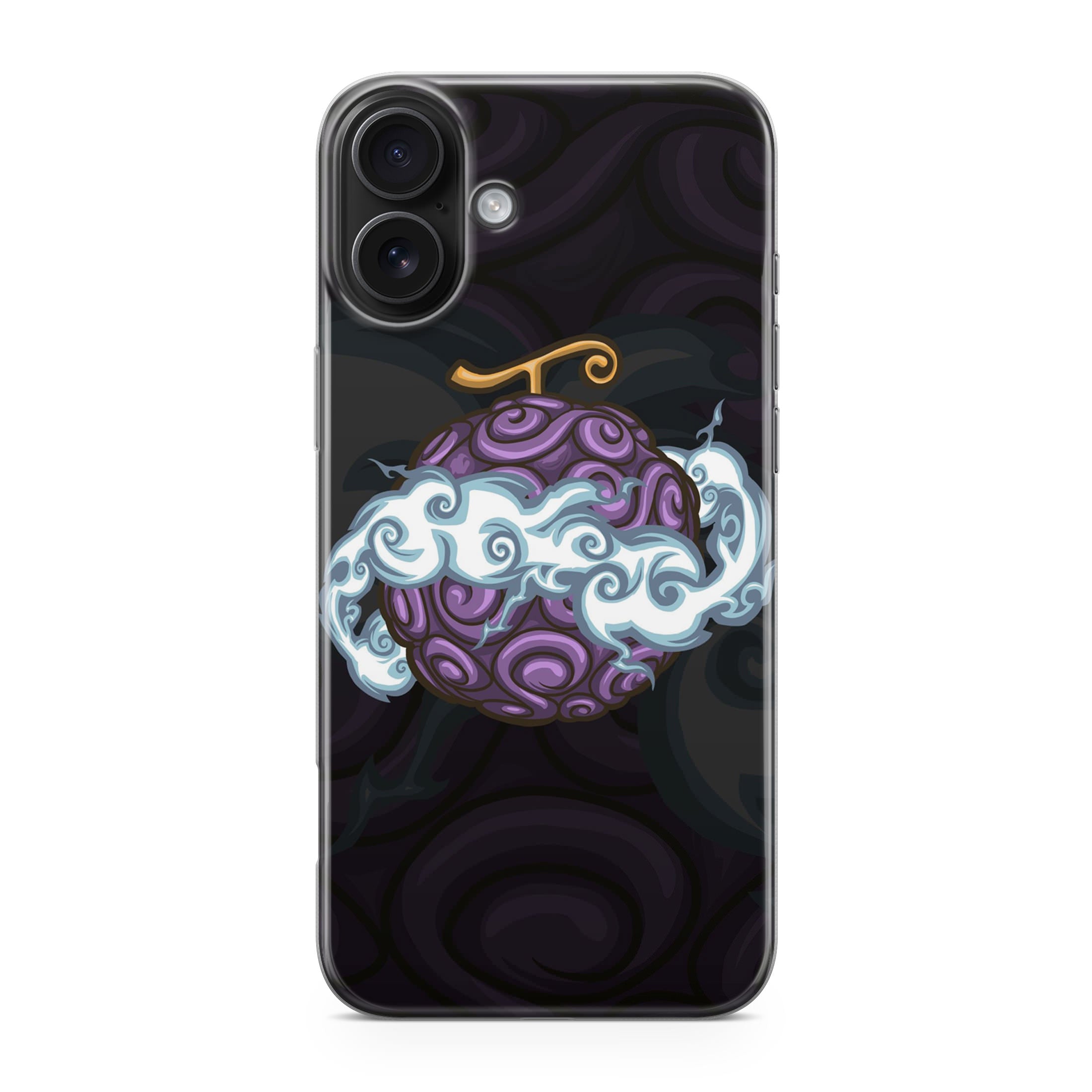 Gomu Gomu No Mi Model Nika iPhone 17 Case