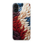 Colorful Feathers Art iPhone 17 Case