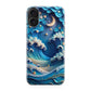 Dreamtide Where Stars Kiss the Sea iPhone 17 Case