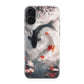 Eternal Balance of The Koi Spirits iPhone 17 Case