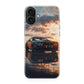 Muscle Meets Mirage iPhone 17 Case