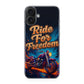 Ride For Freedom iPhone 17 Case