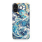 Squirtle Elemental Awakening iPhone 17 Case