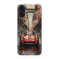 The Art of Motion Through Time iPhone 17 Case
