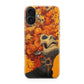 The Bloom of Madness iPhone 17 Case
