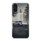 The Legend of 911 in the Mist iPhone 17 Case