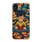 Universe of The Bookworm iPhone 17 Case