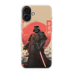 Vader The Dark Ronin iPhone 17 Case