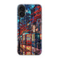 Vending Machine Boulevard iPhone 17 Case
