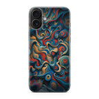 Whispers of the Vortex iPhone 17 Case