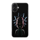 Dark Matter Rick iPhone 17 Case