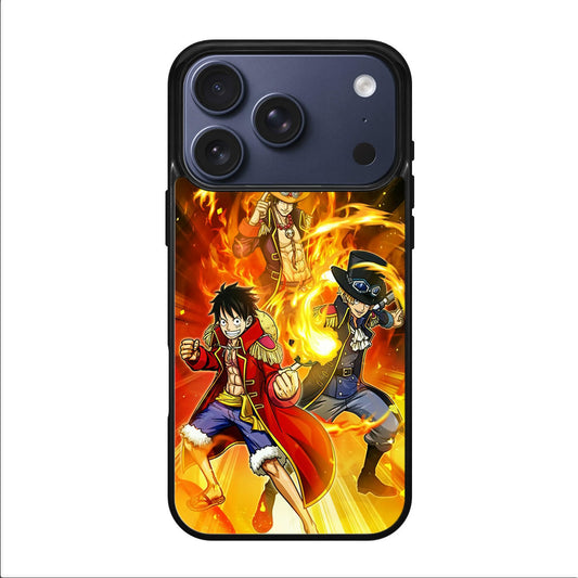 ASL Assemble iPhone 17 Pro / 17 Pro Max Case