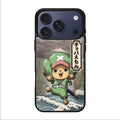 Chopperemon iPhone 17 Pro / 17 Pro Max Case
